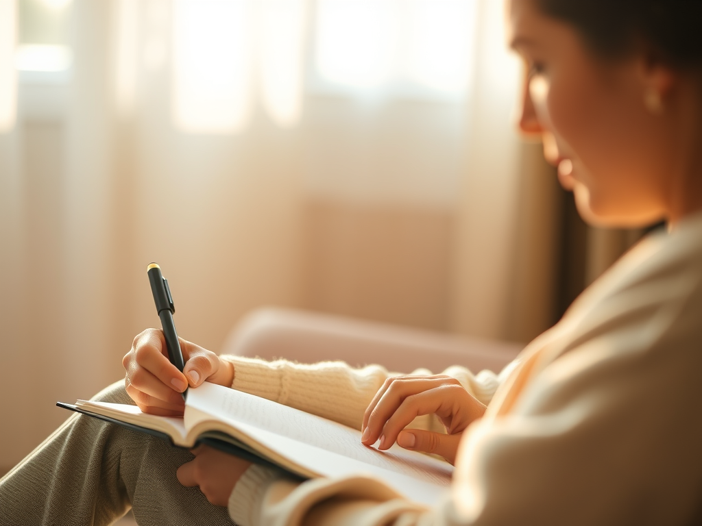 Rahasia Konsisten: Bukan Motivasi, Tapi Kebiasaan Kecil