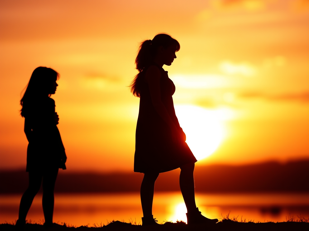 Tentang Persahabatan yang Retak dan Cara Saya Menerimanya