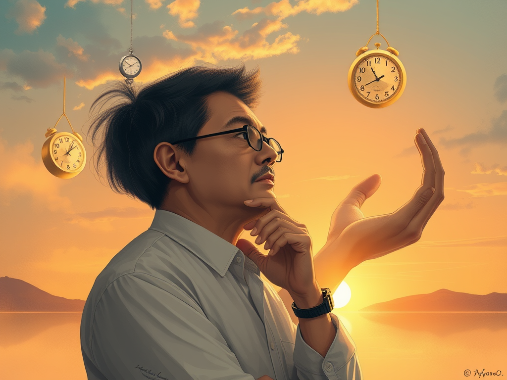 Pelajaran Terbesar yang Saya Dapat di Usia Dewasa